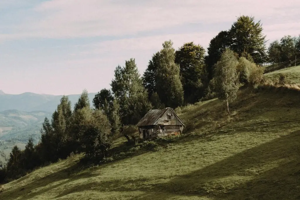 Trasee montane Brasov